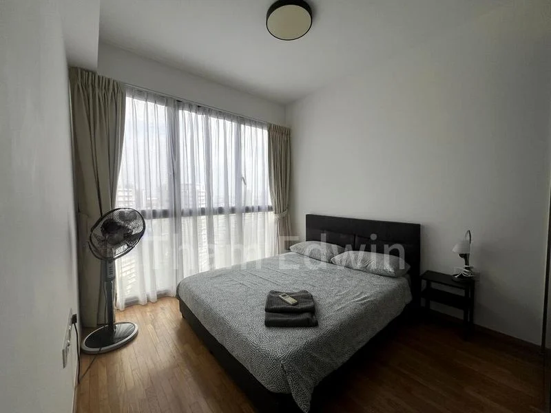 THE CLEMENT CANOPY 3