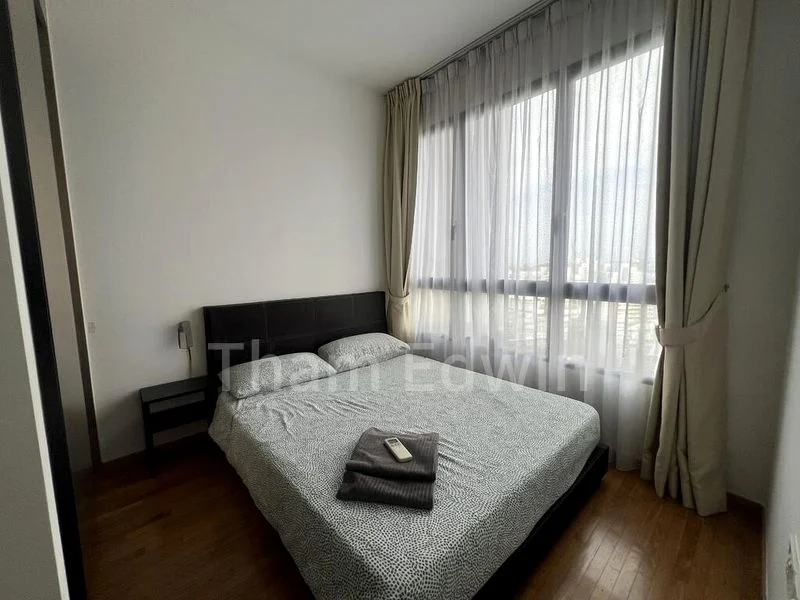 THE CLEMENT CANOPY 4