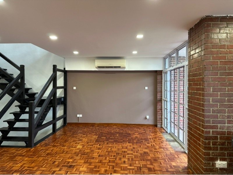 MOUNT FABER LODGE 1