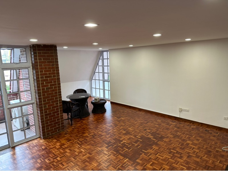 MOUNT FABER LODGE 2