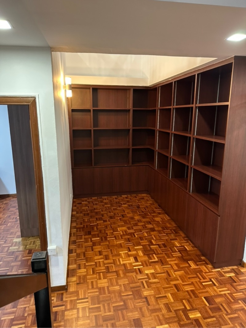 MOUNT FABER LODGE 16