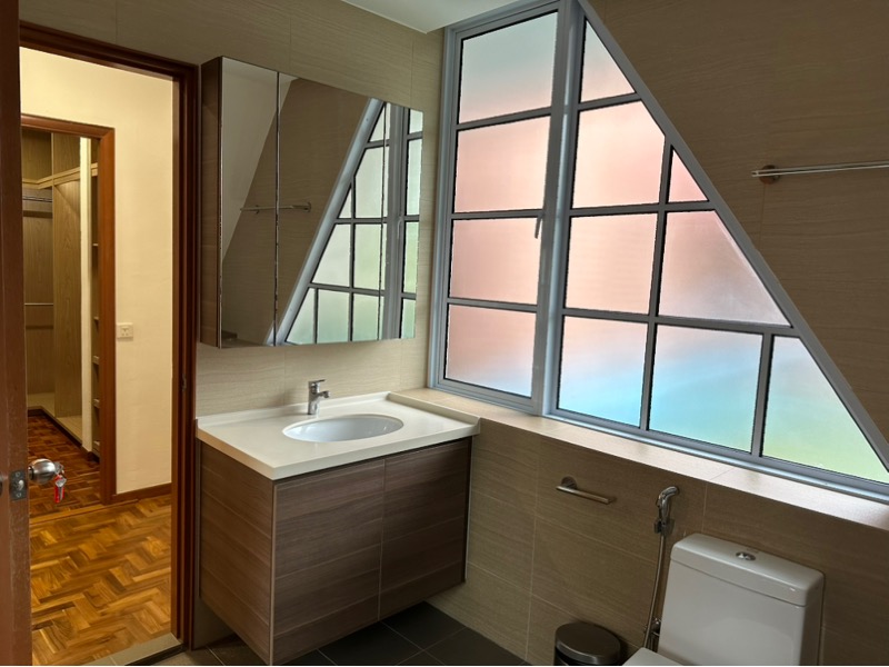 MOUNT FABER LODGE 19
