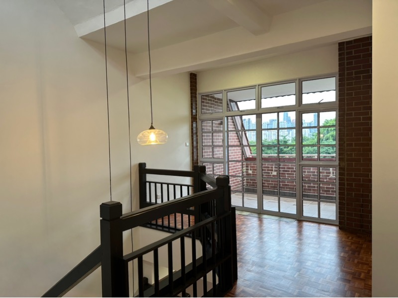 MOUNT FABER LODGE 20