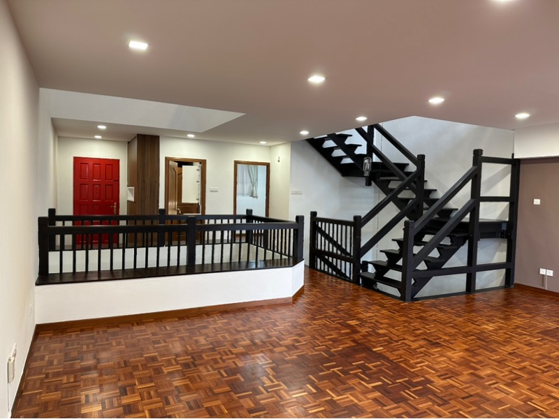 MOUNT FABER LODGE 3