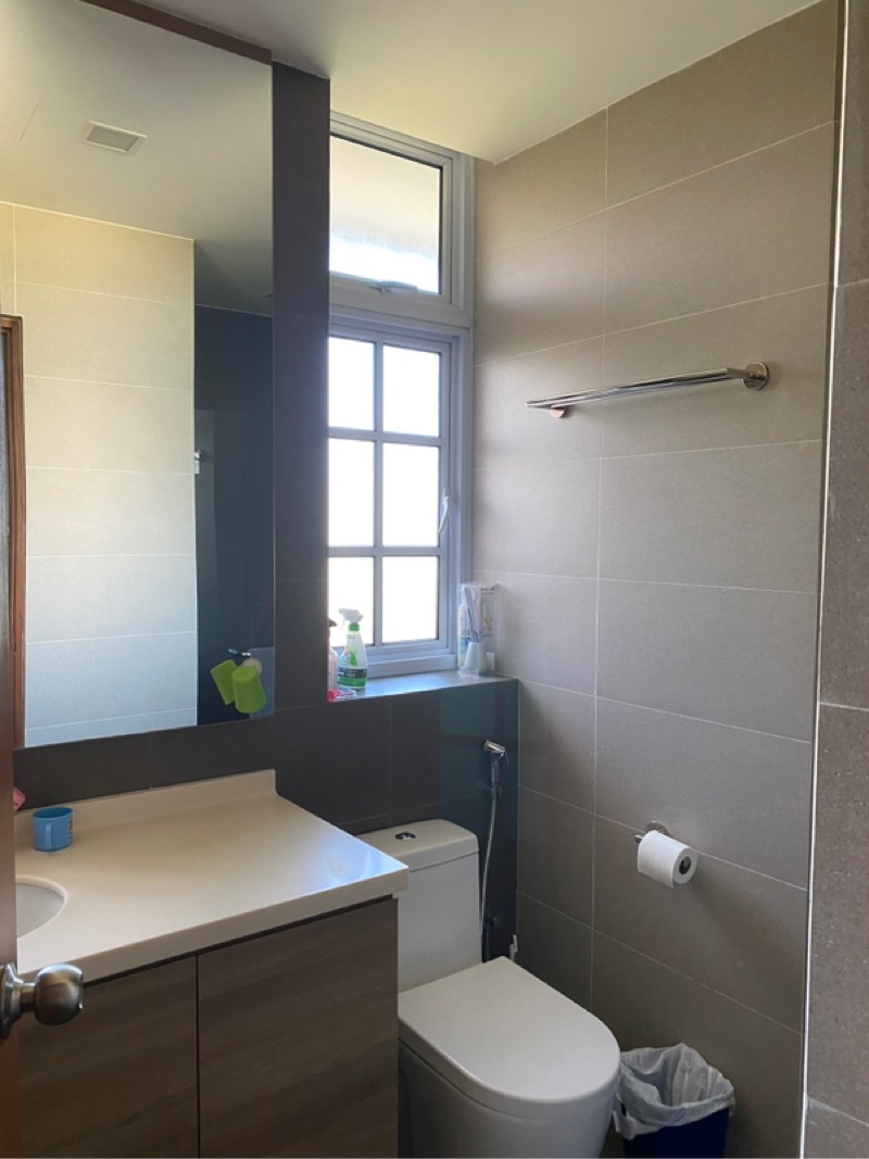 MOUNT FABER LODGE 23