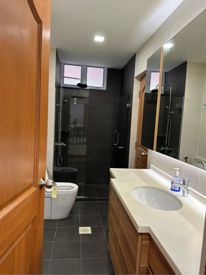 MOUNT FABER LODGE 28