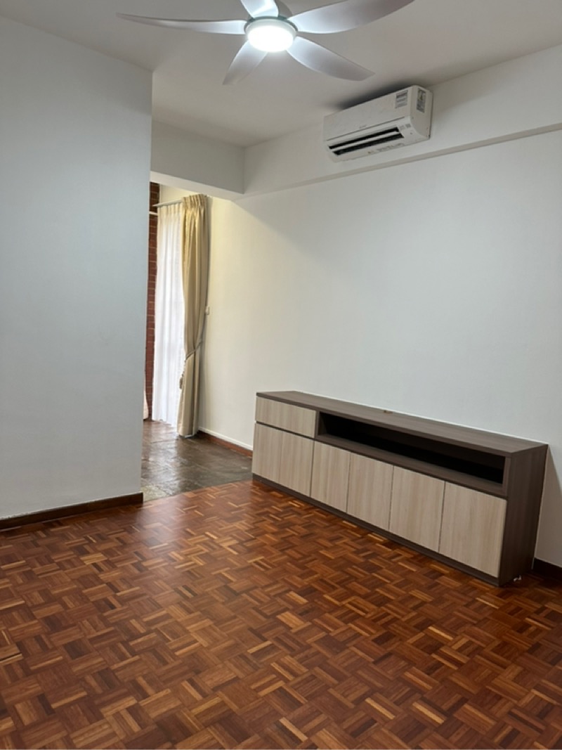 MOUNT FABER LODGE 29