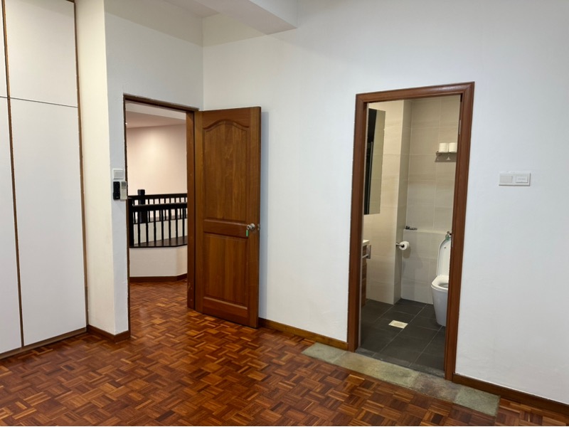 MOUNT FABER LODGE 30