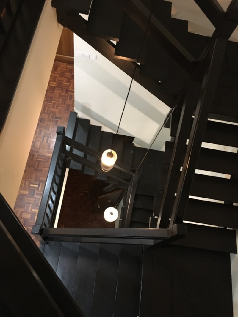MOUNT FABER LODGE 4