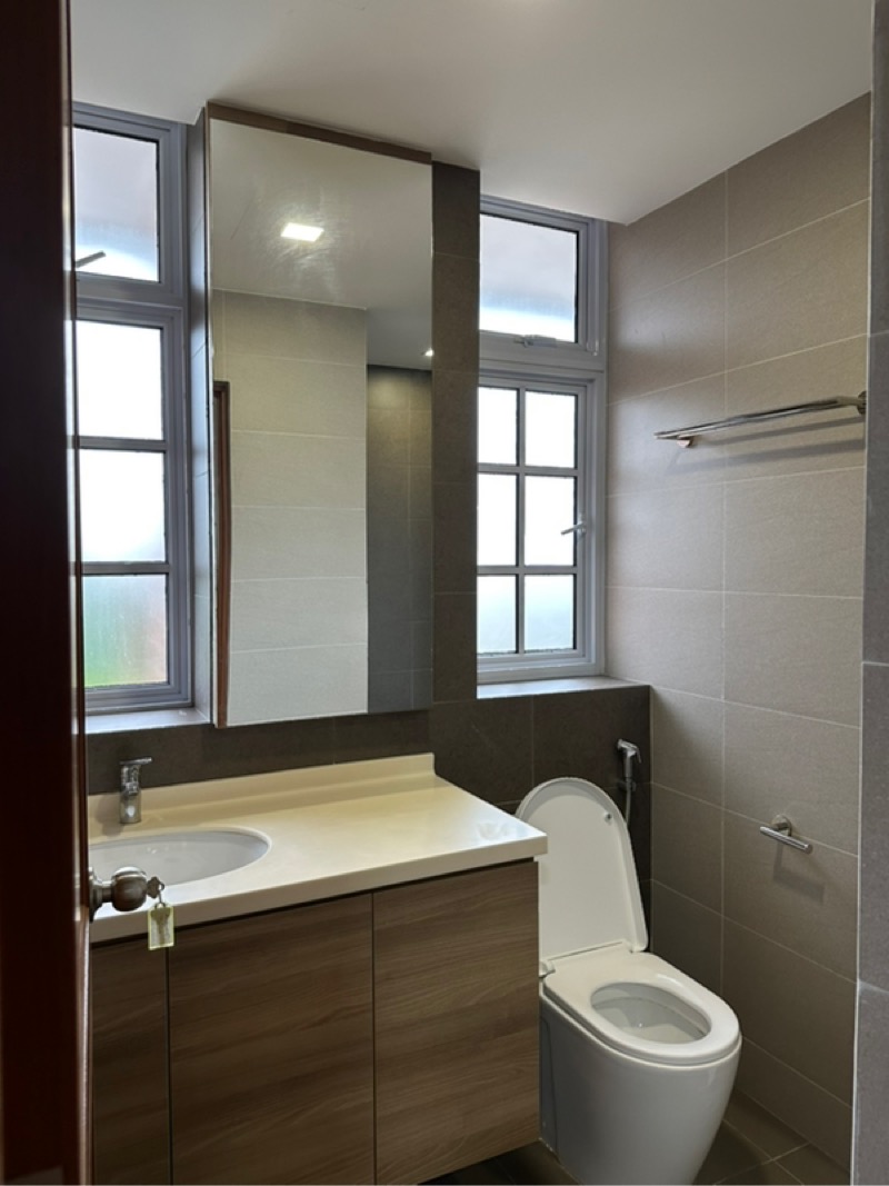 MOUNT FABER LODGE 31