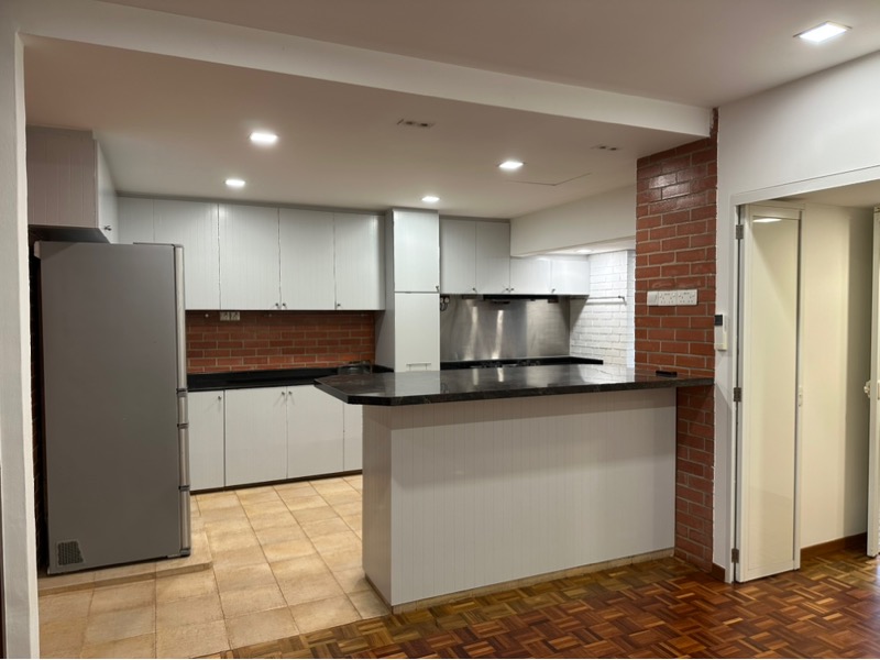 MOUNT FABER LODGE 35