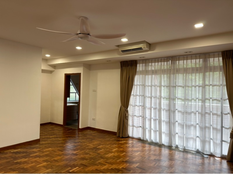 MOUNT FABER LODGE 41
