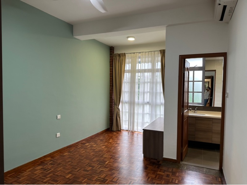 MOUNT FABER LODGE 9