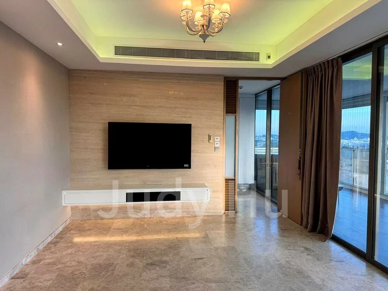 SKYLINE RESIDENCES 3