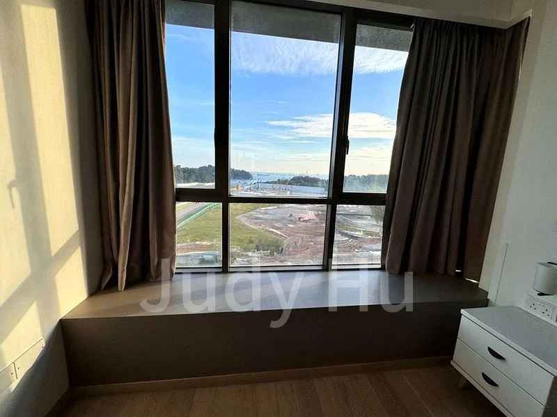 SKYLINE RESIDENCES 7