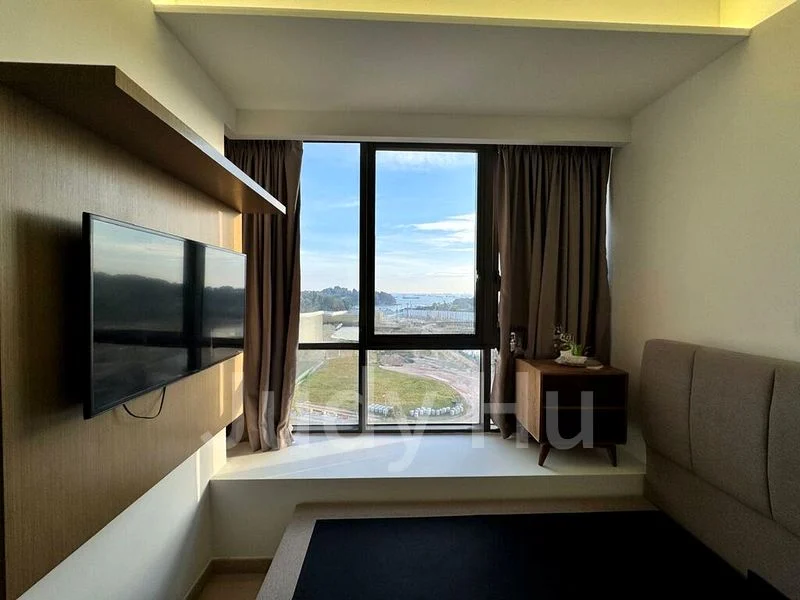 SKYLINE RESIDENCES 9