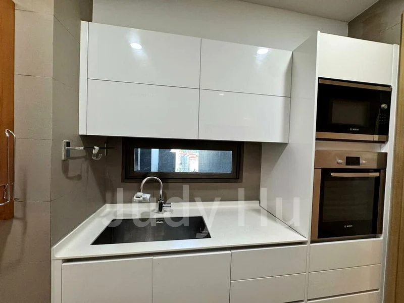 SKYLINE RESIDENCES 11