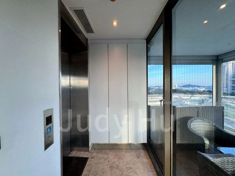 SKYLINE RESIDENCES 12