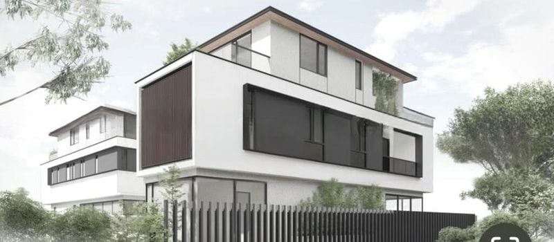 KILBURN ESTATE 1