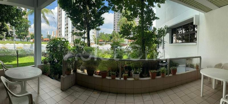 KENSINGTON PARK CONDOMINIUM 13