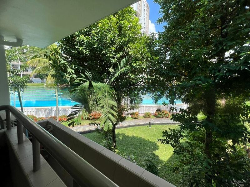 KENSINGTON PARK CONDOMINIUM 15