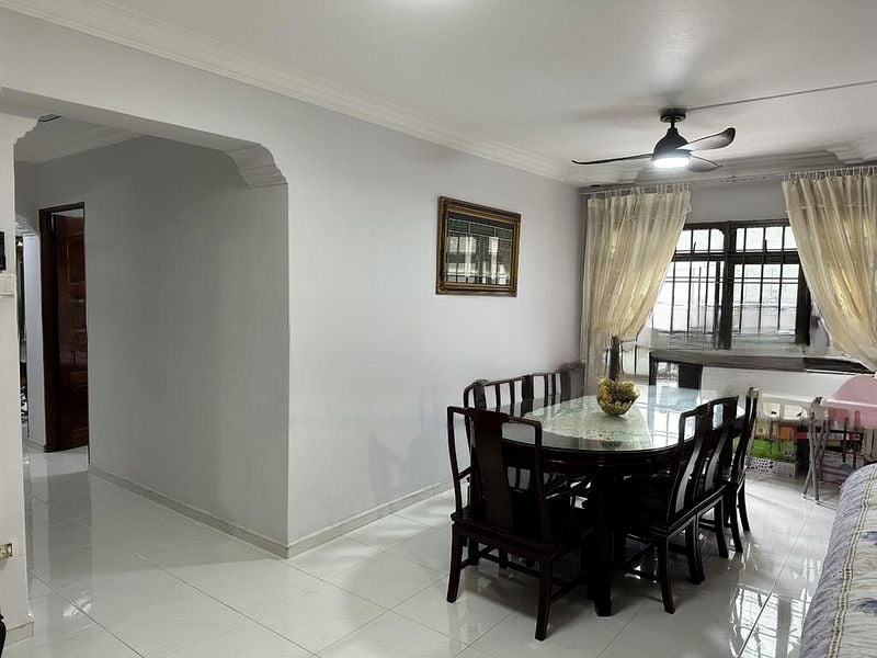 BT PANJANG RING RD 4