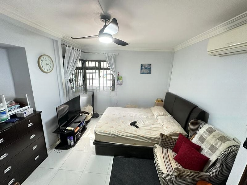 BT PANJANG RING RD 3