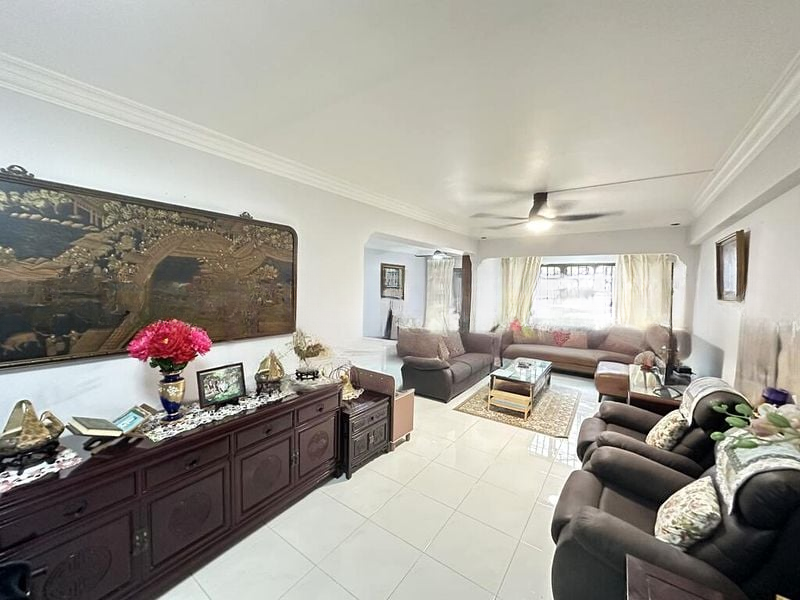 BT PANJANG RING RD 6