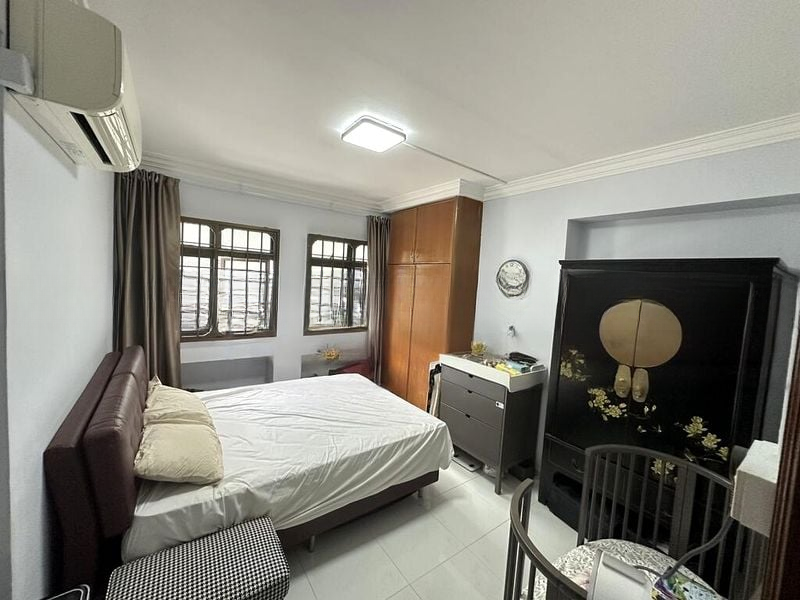 BT PANJANG RING RD 2