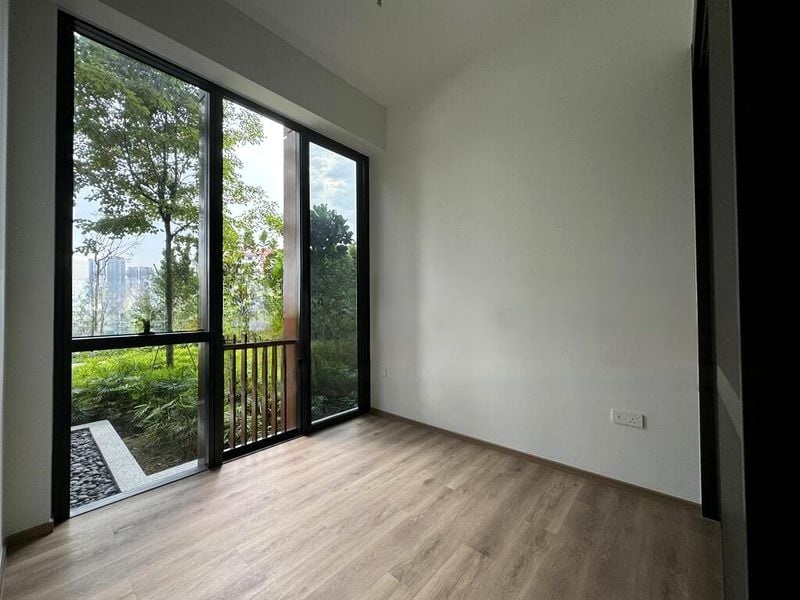 KI RESIDENCES AT BROOKVALE 7