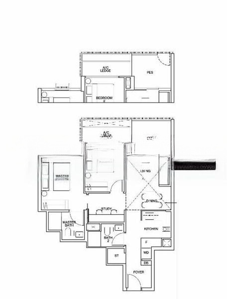 KI RESIDENCES AT BROOKVALE 10