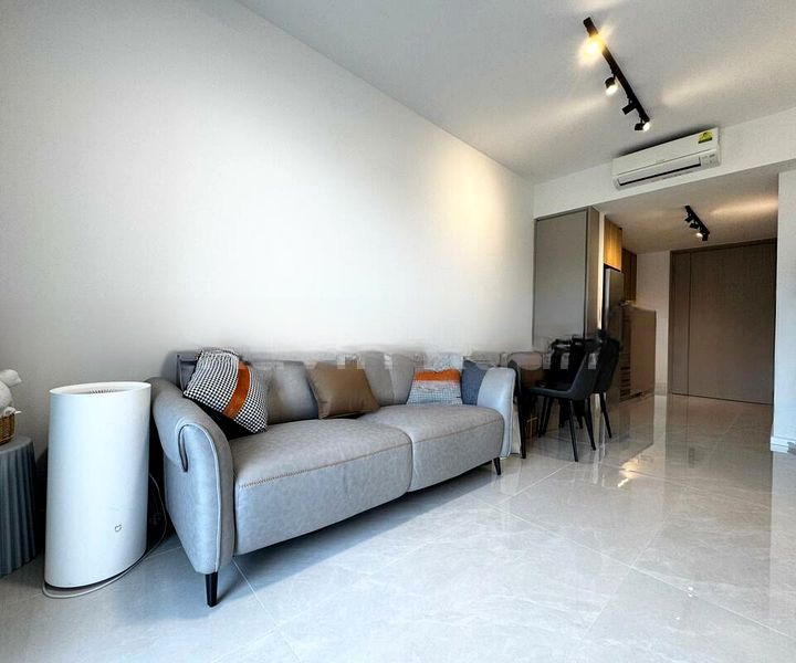 DAIRY FARM RESIDENCES 9