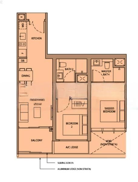 DAIRY FARM RESIDENCES 10