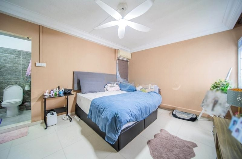RIVERVALE CRES 12
