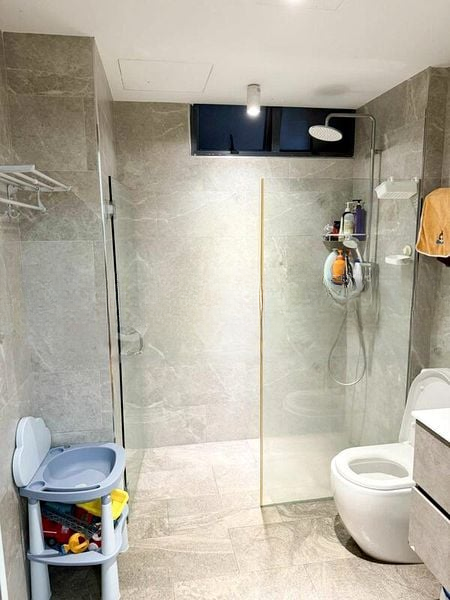 SYMPHONY SUITES 1