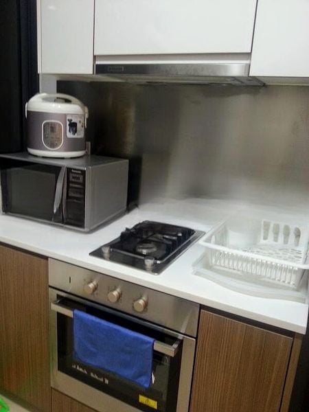 NV RESIDENCES 4