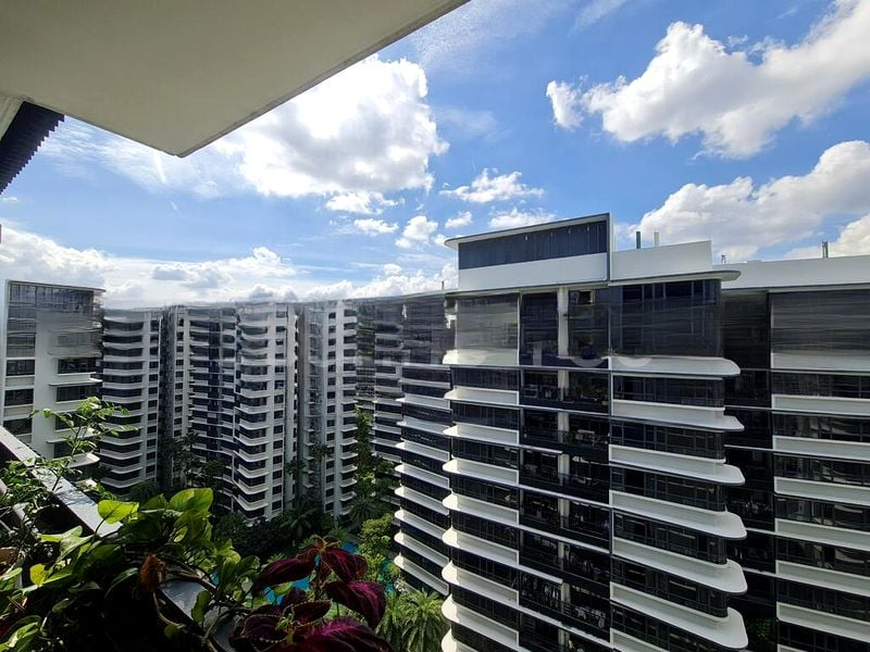 NV RESIDENCES 2