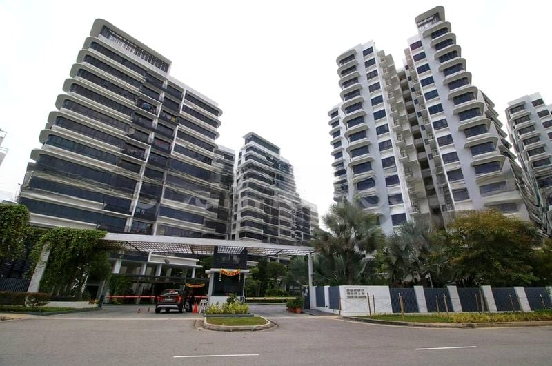 NV RESIDENCES 3