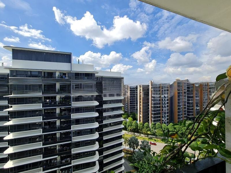 NV RESIDENCES 1