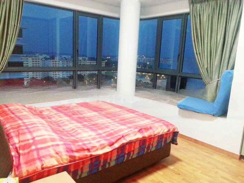 NV RESIDENCES 14