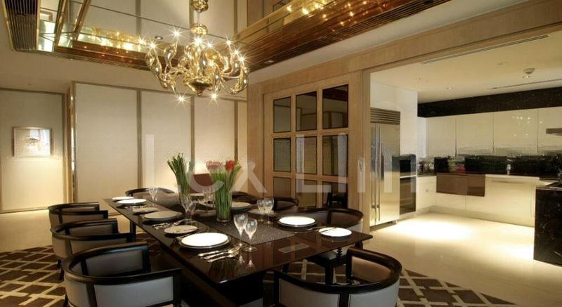 THE RITZ-CARLTON RESIDENCES SINGAPORE CAIRNHILL 2