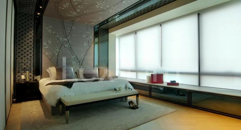 THE RITZ-CARLTON RESIDENCES SINGAPORE CAIRNHILL 1
