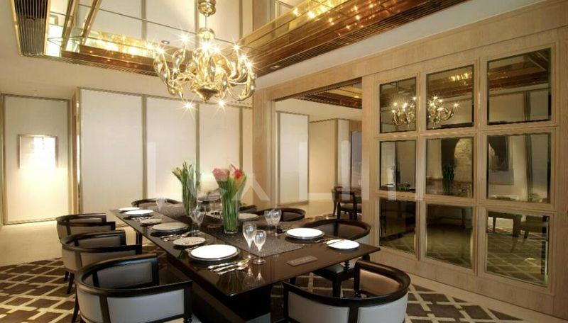 THE RITZ-CARLTON RESIDENCES SINGAPORE CAIRNHILL 3