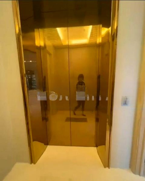 THE RITZ-CARLTON RESIDENCES SINGAPORE CAIRNHILL 5