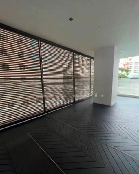 THE RITZ-CARLTON RESIDENCES SINGAPORE CAIRNHILL 15