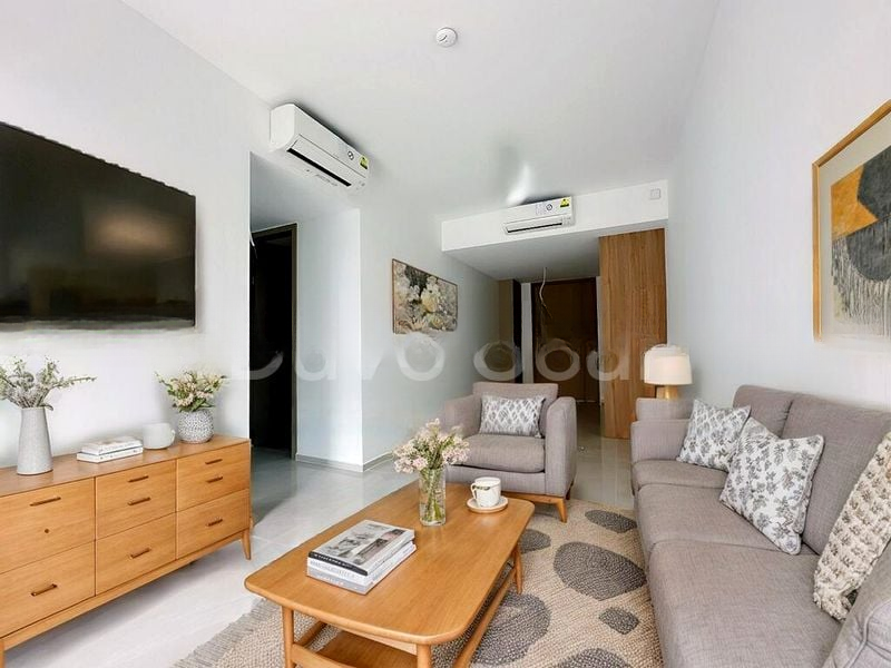 DAIRY FARM RESIDENCES 2