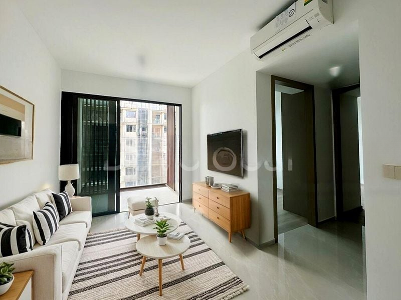 DAIRY FARM RESIDENCES 4