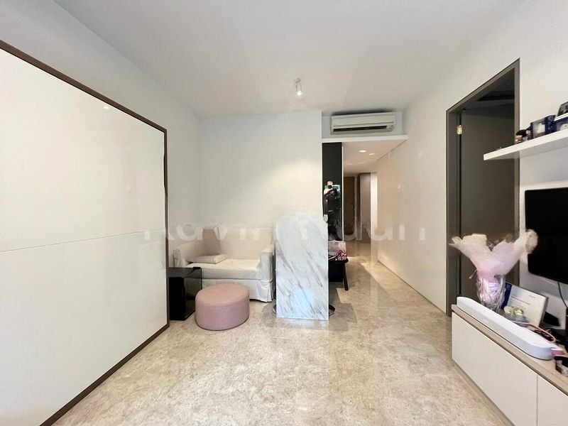 THE VENUE RESIDENCES 5