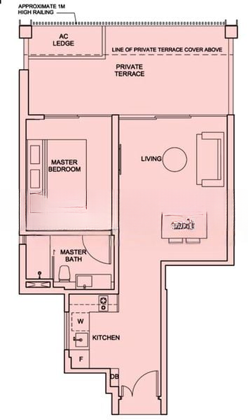 THE VENUE RESIDENCES 6