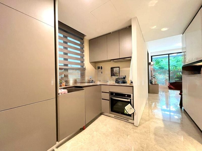 THE VENUE RESIDENCES 3